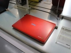 COMPUTEX 2014华硕展出多款ChromeBook
