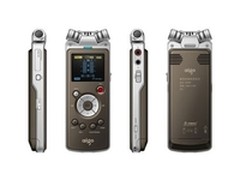 简约时尚款录音笔 爱国者 R5589售价899