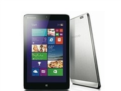 预装Win8.1办公更轻松 联想MIIX2仅1999