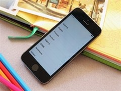 [重庆]未激活无锁黑 iPhone 5韩版3688