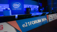 E21Forum 2014:英特尔总裁詹睿妮演讲