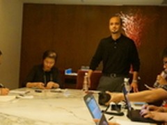 平板只是开始 英特尔CTE项目布局长远