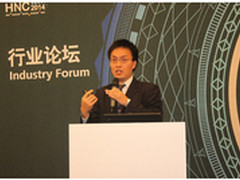 敏捷网络助力电力通信智能化建设