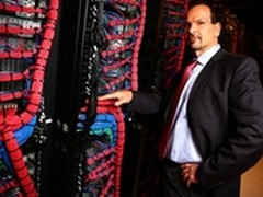 IBM SoftLayer云落地香港 叩响中国大门