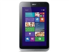 Win8.1系统超强续航 宏基W4售价1999元