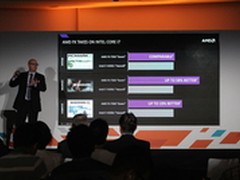AMD台北COMPUTEX发表PRO A系列APU