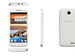 联想A560掀换机风暴 带来极速娱乐体验