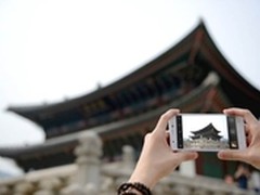 4G智拍旗舰vivo Xshot带你游韩国