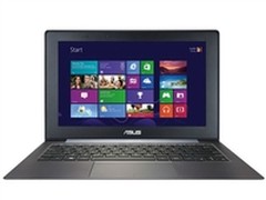 触控双面屏幕 华硕TAICHI京东售价7999