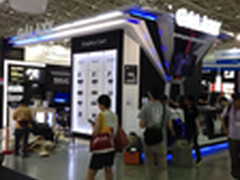 COMPUTEX 2014:影驰名人堂系列SSD登场