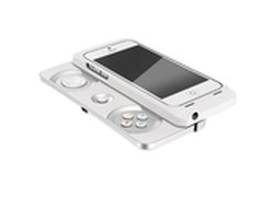 RAZER推出幻夜猎猫iPhone手机游戏手柄