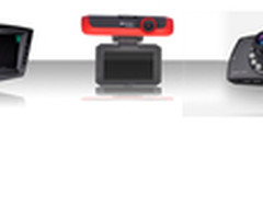 安知行三合一安全记录仪碰瓷罚单终结者