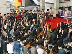 停不了的热潮 硕美科上海赛场大热预告