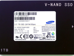 便宜才是硬道理 三星量产3D TLC闪存