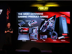 全球首款支持G-SYNC技术华硕PG278Q发布