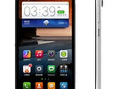 大屏智能手机 联想A889带来智能新体验