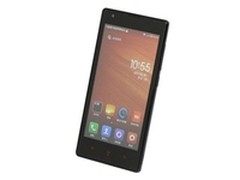 购机好礼相送 红米note手机仅售价999元