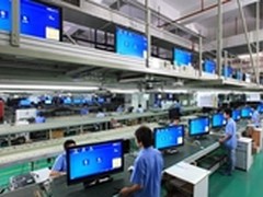 平板彩电寿命须达7年 国产巨头耐考验