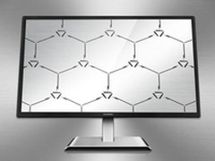 显示器超薄工艺之路 F22L分体式结构