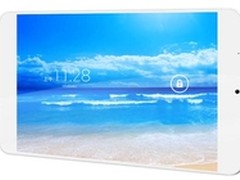 劲爆无底线 驰为VX8四核平板主控全解析