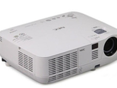 商务投影机NEC V281W+广州报价4500元