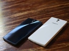 炫彩4G袭来 OPPO R6007上市开卖