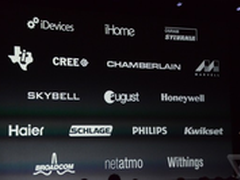 中国企业缘何现身苹果开发者大会？