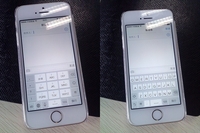 iOS 8首款中文输入法 讯飞适配图曝光