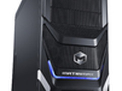 顶配游戏台式机极限矩阵尖叫来袭