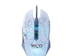 万众瞩目达尔优携手WCG推出WCG版牧马人