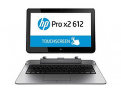 12寸全高清屏 HP推出Pro x2 612变形本