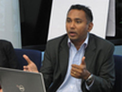 端到端安全防护！戴尔打数据备份组合拳