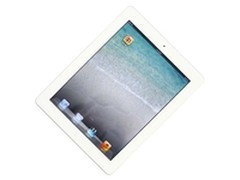 运行更流畅 苹果 iPad4 64G售价4220