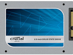 全新Crucial MX100提供业界领先功能集