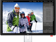 唯一千元级色彩显示器最高标准T4000