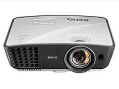 家庭娱乐首选 明基 W750石家庄热销4299