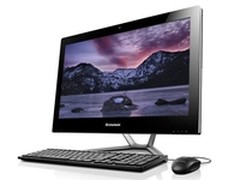 搭载G1610处理器 联想C340一体机售3069