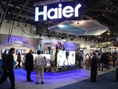 海尔成为苹果唯一入选的大型制造商