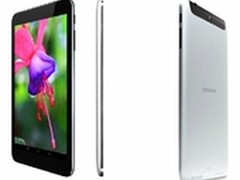 简约国际范儿 富可视CS1平板售价699元