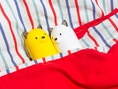 京东全民疯抢 亿觅萨摩移动电源大促销