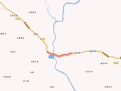 榆太、宜巴高速通车 百度地图率先上线