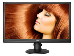 60Hz代表什么？AOC最强4K显示技术揭秘