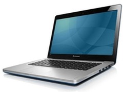 酷睿i5+GT610M独显 联想U410-IFI售4895