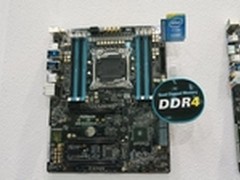 让主板更智慧 专访华擎产品总监李正扬