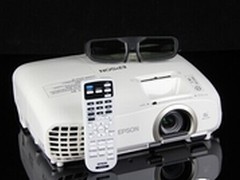 爱普生CH-TW5200特价7699送高清HDMI线