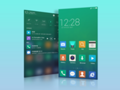 全新扁平化设计风格 酷派CoolUI6.0曝光