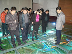 声、光、影共绘新时代