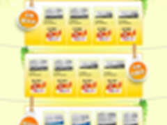 上京东购联想正品耗材返券加满减双优惠