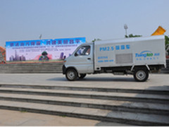 世界环境日：昌平争创国家环保模范城区