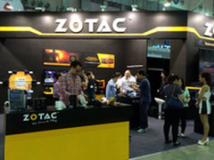 索泰携多款MINI PC产品亮相COMPUTEX